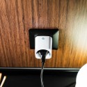 Shelly · Plug & Play "Plug M Gen3 White" · Smarter Zwischenstecker · 13A · Messfunktion · WLAN · BT · weiß - 252802 - 6