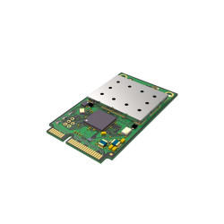 MikroTik LoRa miniPCI-e card for 863-870 MHz frequency