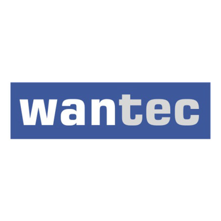 Wantec TFE MONOLITH C 240 IP Vision 3 Tasten + Kamera - 126277 - 1