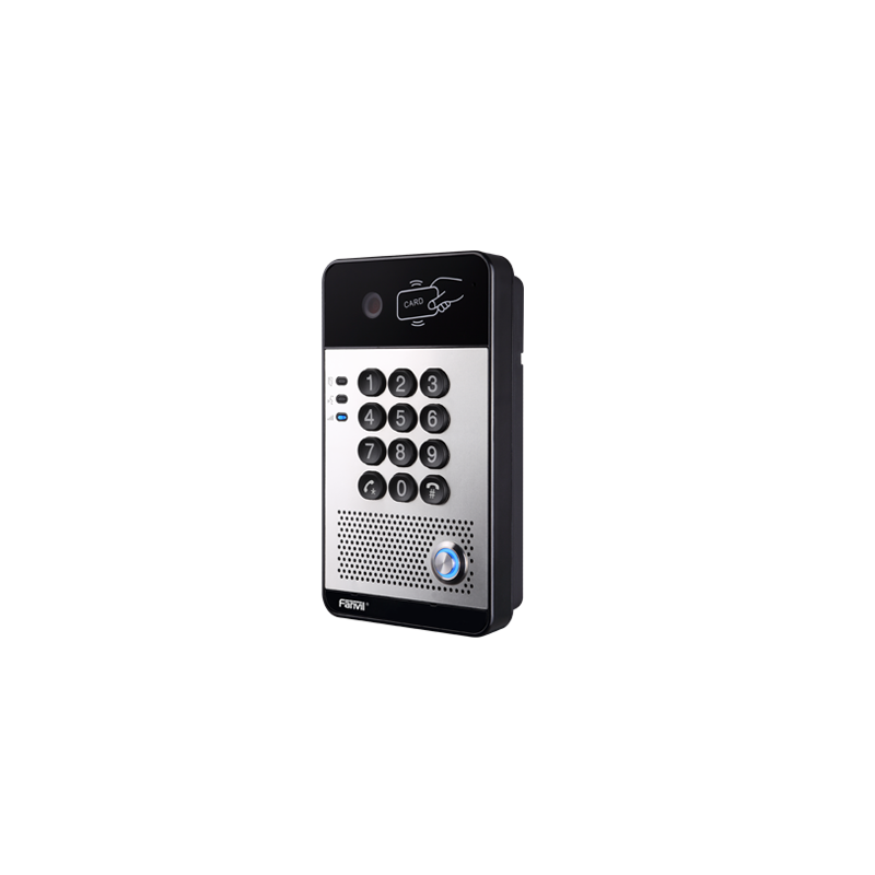 Fanvil TFE SIP-Doorphone i30 - 3