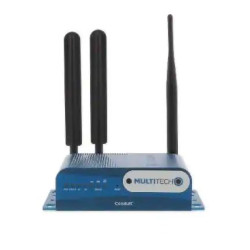 MultiTech · LoRa · programmierbarer 8 Channel Gateway ·...