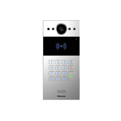 Akuvox Video-TFE R20K Kit On-Wall, keypad, card reader