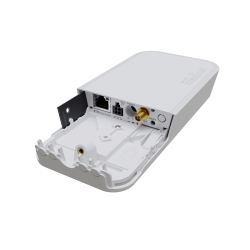 MikroTik wAP LR2 Kit IoT Gateway RBwAPR-2nD&R11e-LR2