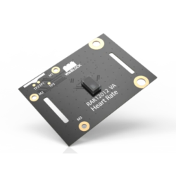 RAK Wireless · LoRa · WisBlock · Sensor · Heart Rate...