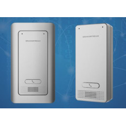 Grandstream GDS3702 HD Audio IP Intercom System