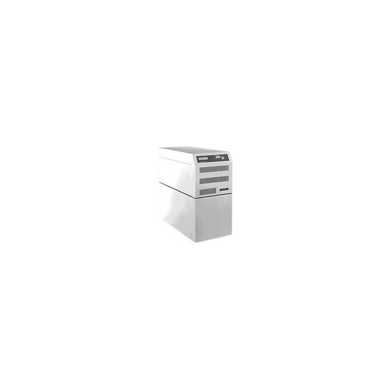 Effekta Online-USV, 10000VA, 8min, PTX3/303P/F010K08-000, incl - 35928 - 1