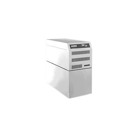 Effekta Online-USV, 10000VA, 8min, PTX3/303P/F010K08-000, incl - 35928 - 1