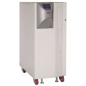 Effekta Online-USV, 10000VA, 20min, PTX3/303P/F010K20-000, incl - 35929 - 1