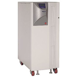 Effekta Online-USV,10000VA, 20min bei cos phi 0,7 ,PTX3/3,Quasar - 35929 - 1