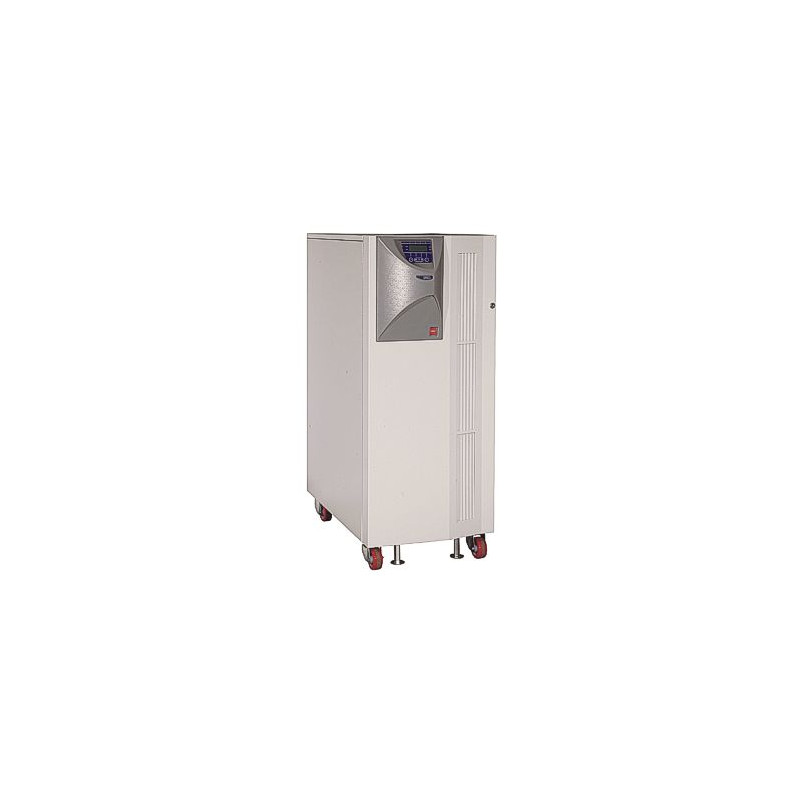 Effekta Online-USV, 10000VA, 20min, PTX3/303P/F010K20-000, incl - 35929 - 1