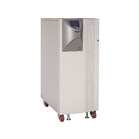 Effekta Online-USV, 10000VA, 20min, PTX3/303P/F010K20-000, incl - 35929 - 1