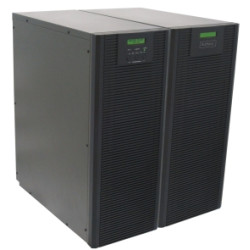 Effekta Online-USV,16000VA, 30min bei cos phi 0,7 , 3/1 oder 1/1 Phasig - 58676 - 1