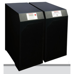 Effekta Online-USV,30000VA, 11min bei cos phi 0,7 , 3/3, QuasarII, - 94982 - 1