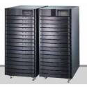 Effekta Online-USV,12000VA, 25min, MHD, 3(1)/1-Phasig, - 147612 - 1
