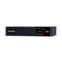 CyberPower USV, PR Tower/19"-PRIII-Serie,, 750VA/750W, 2HE, Line-Interactive, reiner Sinus, LCD, USB/RS232, - 153333 - 2