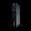 CyberPower USV, PR Tower/19"-PRIII-Serie,, 750VA/750W, 2HE, Line-Interactive, reiner Sinus, LCD, USB/RS232, - 153333 - 4