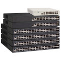 CommScope RUCKUS Networks ICX 7150 Switch 24x 10/100/1000 ports, 2x 1G RJ45 uplink-ports, 4x 10G SFP+ - 2