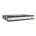 ABUS IP video surveillance 8-channel recorder POE 4K