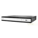 ABUS IP video surveillance 8-channel recorder POE 4K