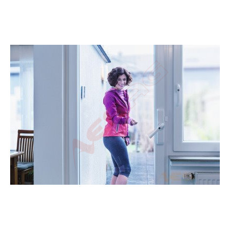 ABUS HomeTec Pro FCA3000W AL0145