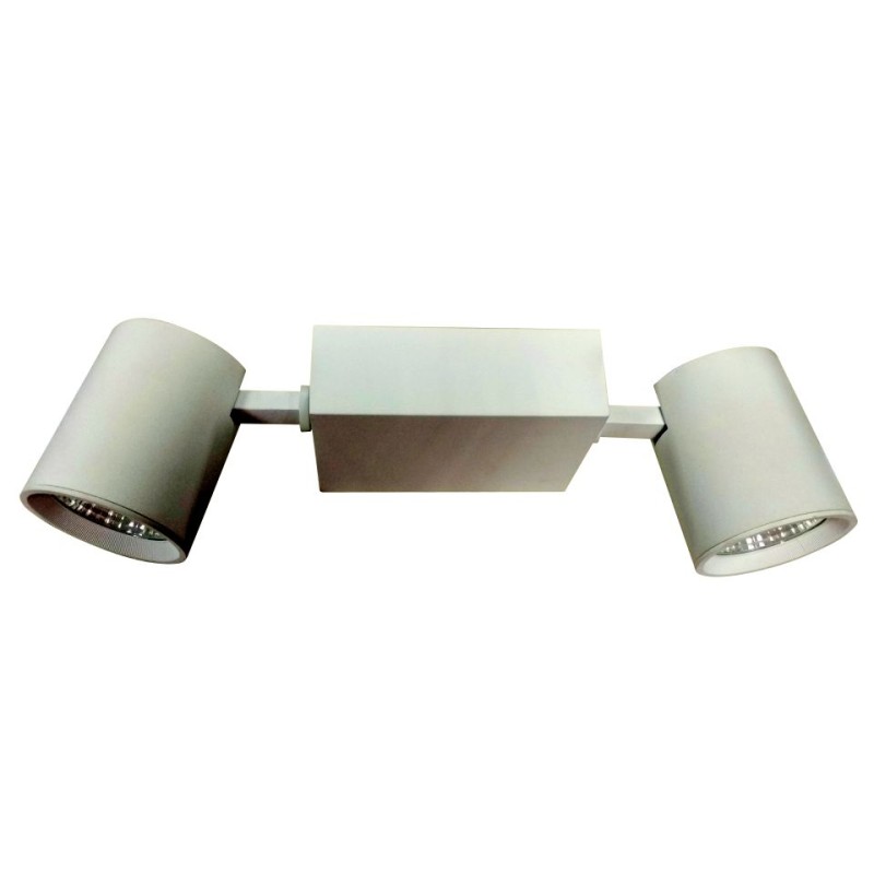 LED Stromschienenstrahler 25W weiß ? 3-Phasen | Synergy 21 - 213581 - 5