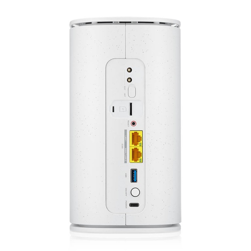 Zyxel 5G Router FWA515 Indoor - 248593 - 4