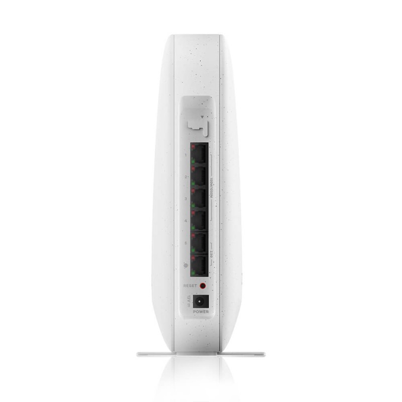 Zyxel Router USG Lite 60 AX Security Router - 231904 - 3