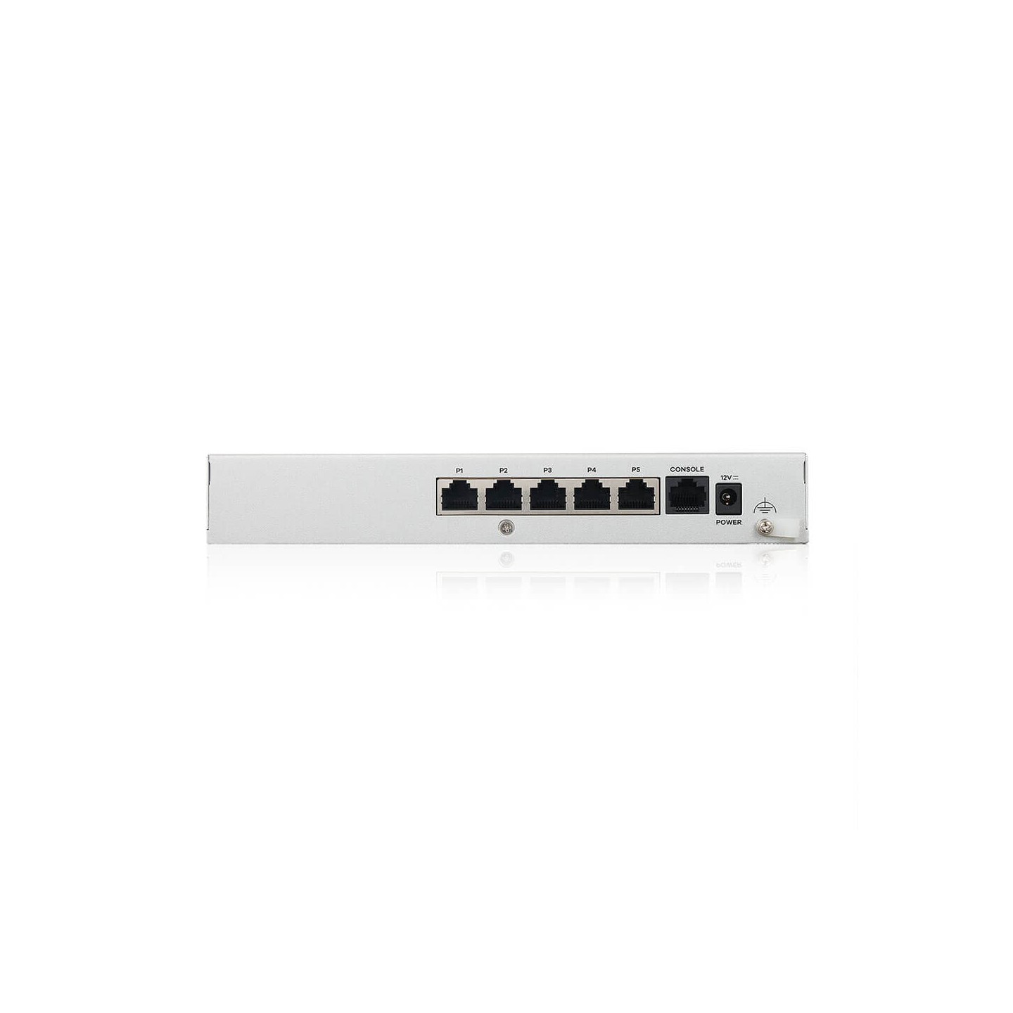 Zyxel Firewall USG FLEX 50H Entry Bundle - 239811 - 3