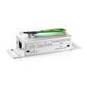 Zyxel 1G Ethernet PoE++ Überspannungsschutz SURGEPRO-GE-ZZ0101F - 228323 - 2