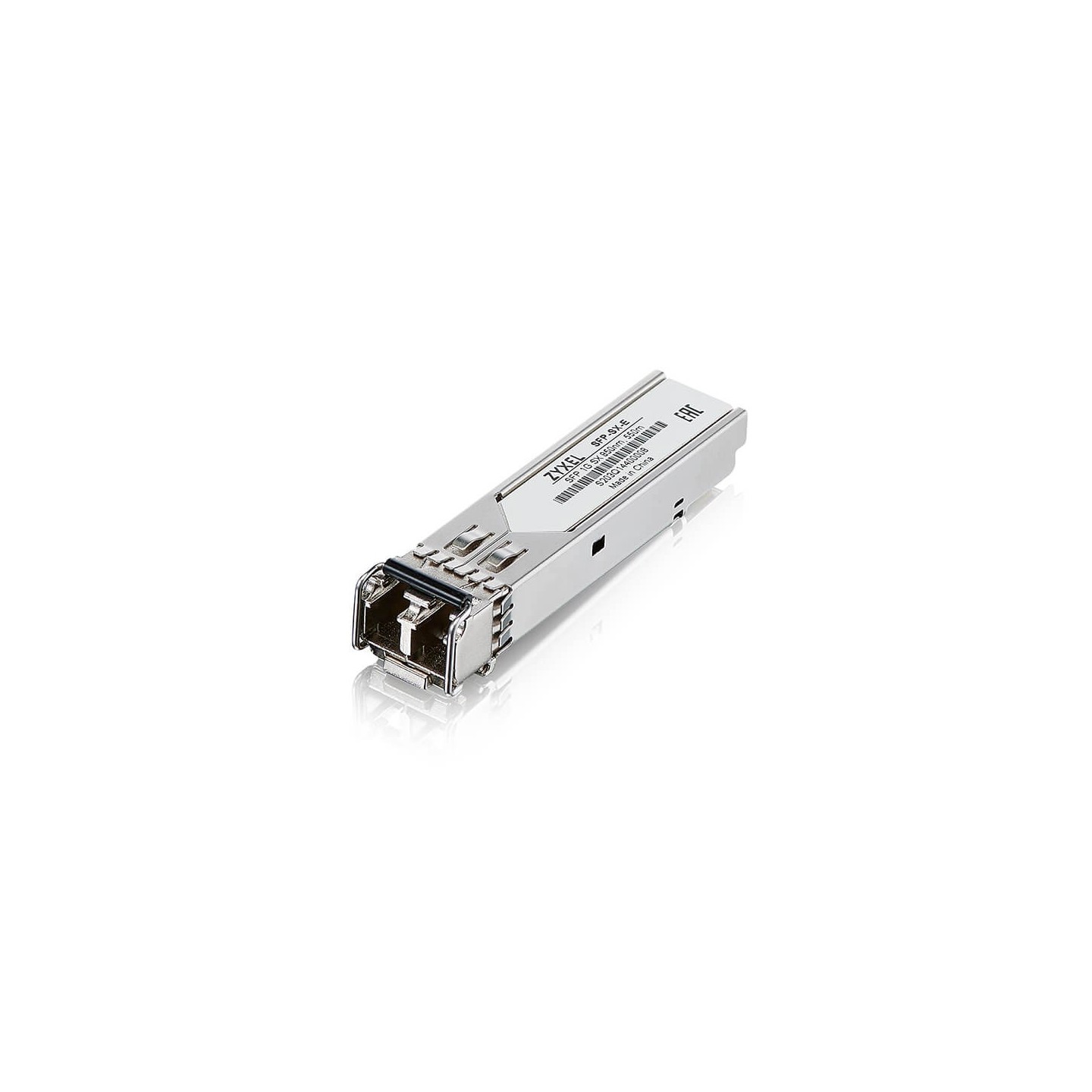 Zyxel Switch Mini GBIC SFP Transceiver SX 1000Mbit (multi Mode) 500m, SFP-SX-D - 77972 - 2