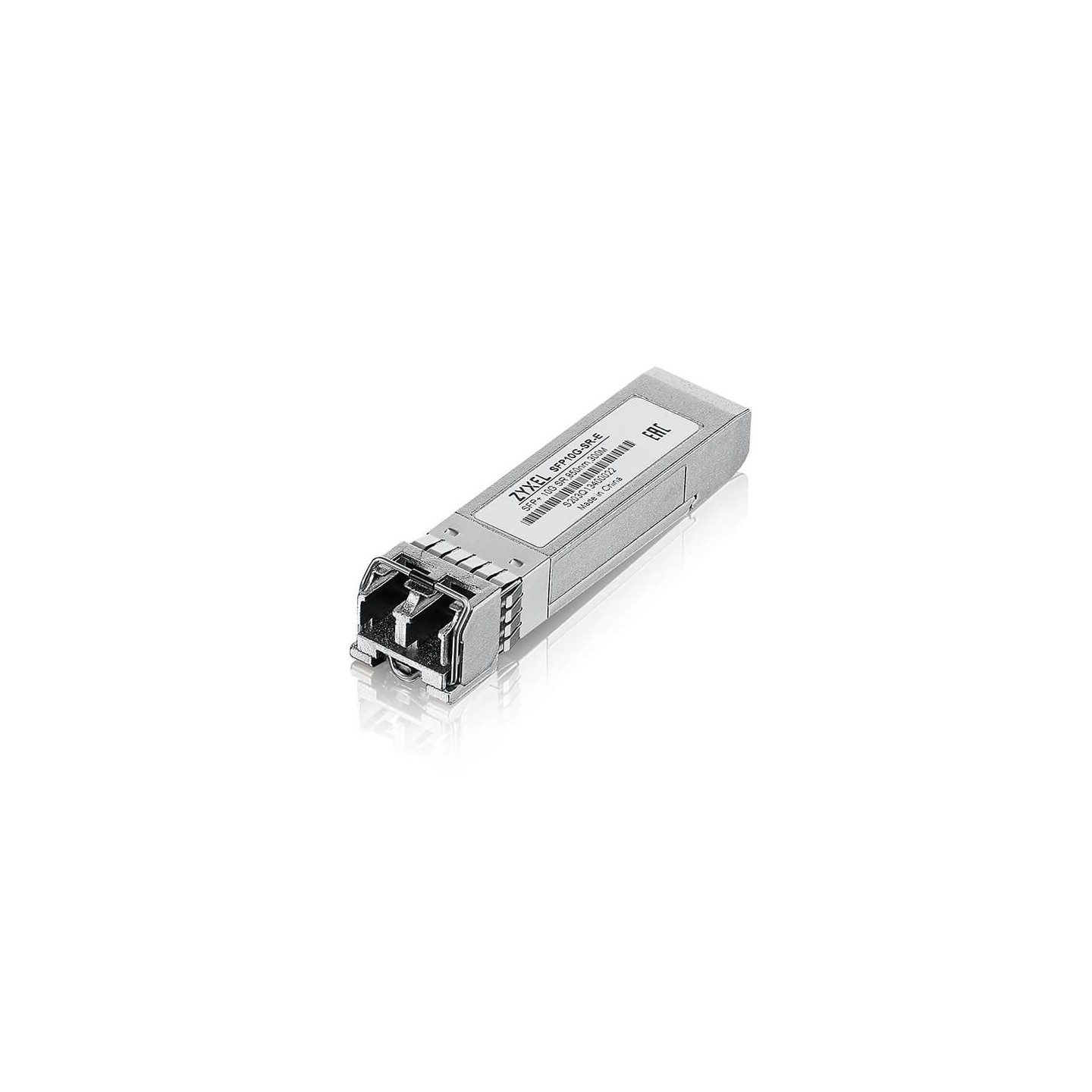 Zyxel Switch Mini GBIC SFP+ 10G-SR Transceiver (300m) - 95178 - 2