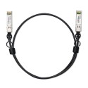 Zyxel Switch Stacking Kabel für 25G SFP28, DAC25G-1M - 244577 - 2