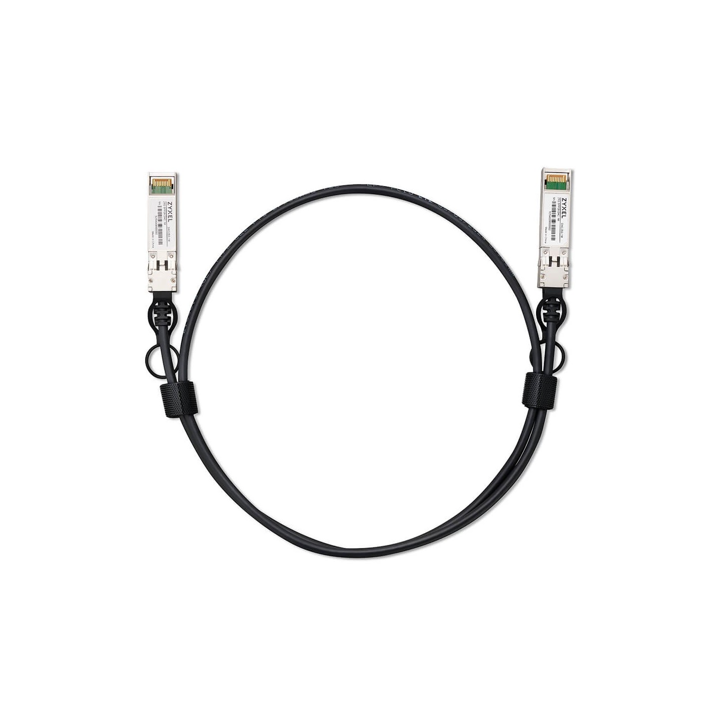 Zyxel Switch Stacking Kabel für 25G SFP28, DAC25G-1M - 244577 - 2