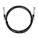 Zyxel Switch Stacking Kabel für 25G SFP28, DAC25G-3M - 244578 - 2