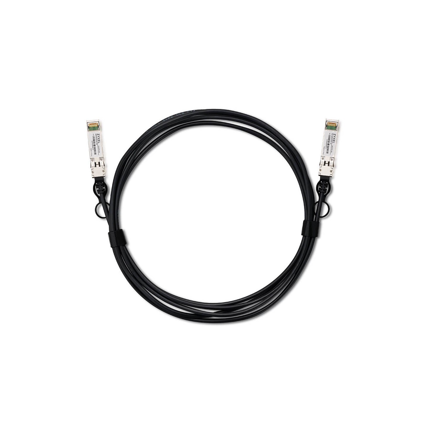 Zyxel Switch Stacking Kabel für 25G SFP28, DAC25G-3M - 244578 - 2
