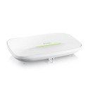 Zyxel Wireless AP WIFI7 &bull BE12300 &bull 4x4 &bull Indoor &bull 2x 2.5G + 1x PoE at &bull NWA210BE &bull NebulaFlex/Standalon