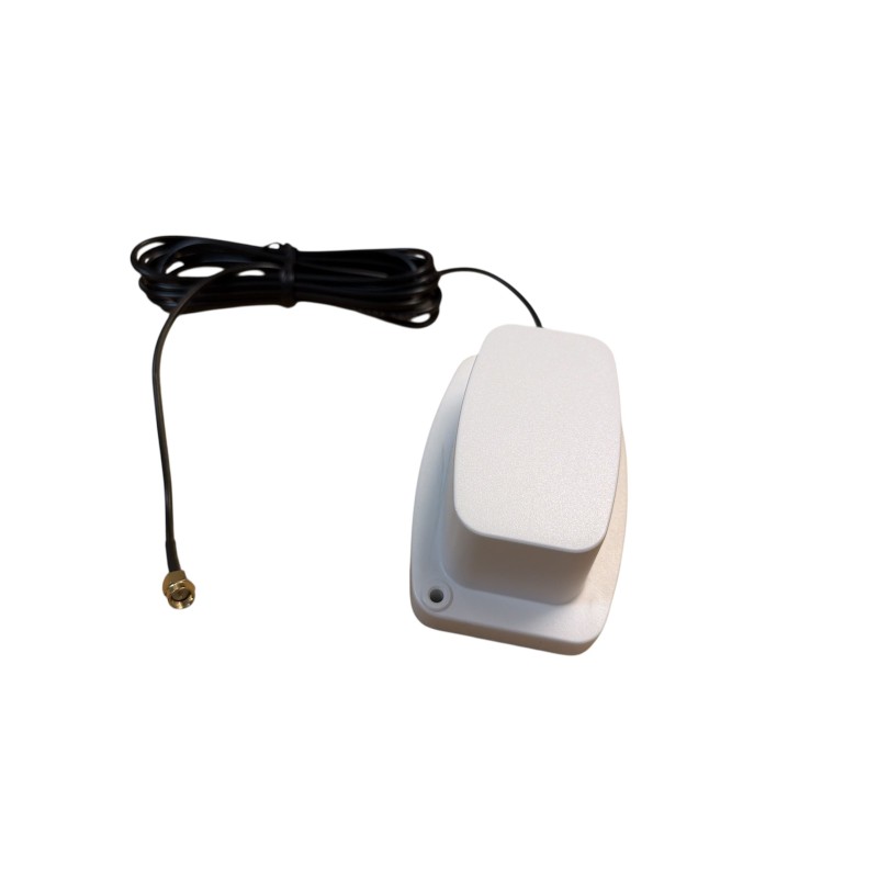 ALLNET GSM-Antenne 1.1~4.1dbi SISO Omni-Antenna Indoor 2,6m SMA-M Gerade ALL19104 - 244065 - 3