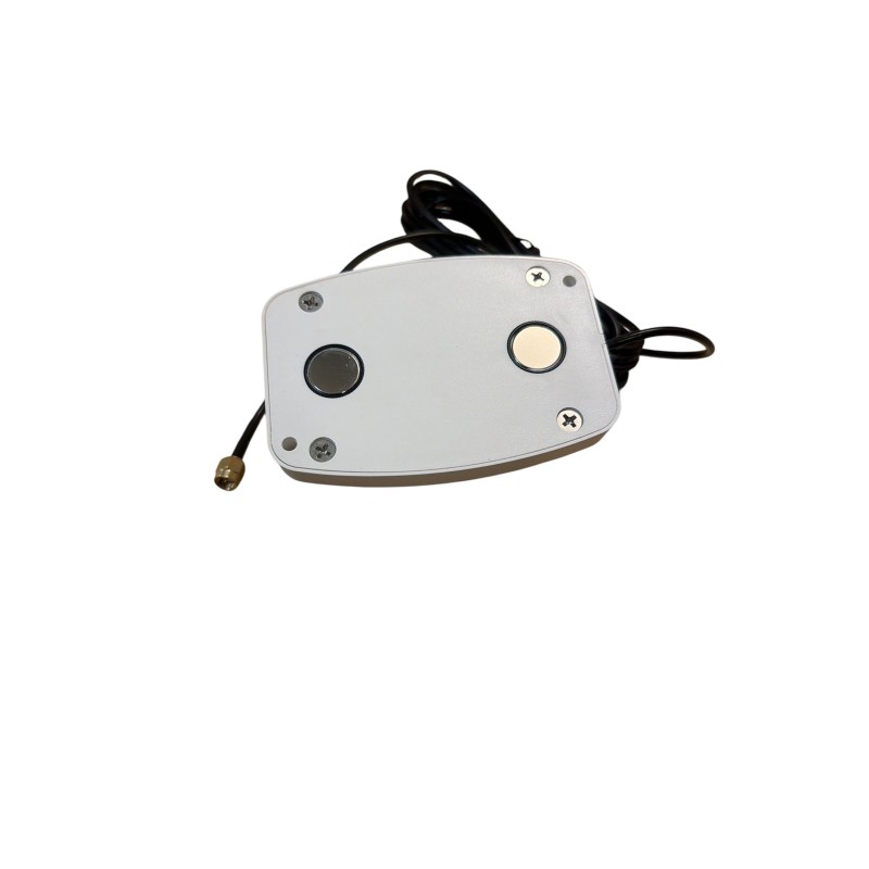 ALLNET GSM-Antenne 1.1~4.1dbi SISO Omni-Antenna Indoor 2,6m SMA-M Gerade ALL19104 - 244065 - 4