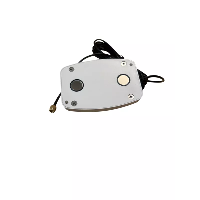 ALLNET GSM-Antenne 1.1~4.1dbi SISO Omni-Antenna Indoor 2,6m SMA-M Gerade ALL19104 - 244065 - 4