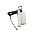 ALLNET GSM-Antenne 1.1~4.1dbi SISO Omni-Antenna Indoor 2,6m SMA-M Gerade ALL19104 - 244065 - 5