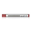 Zyxel Firewall ZyWALL ATP700 inkl. 1 Jahr Security GOLD Pack - 185531 - 2