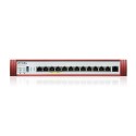 Zyxel Firewall USG FLEX 500H Entry Bundle Firewall - 217583 - 2