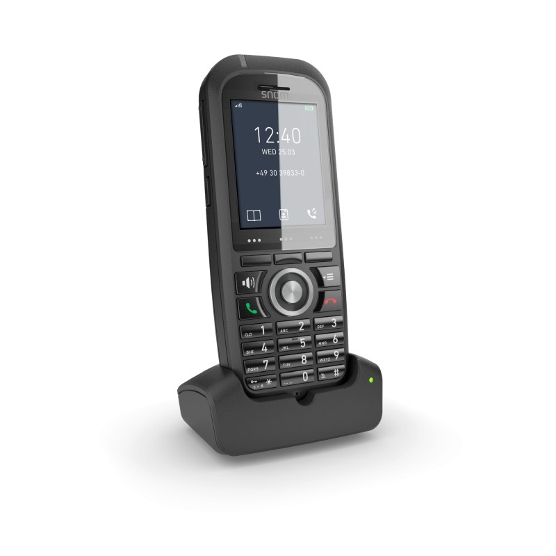 SNOM M70 DECT Handset - 178295 - 4
