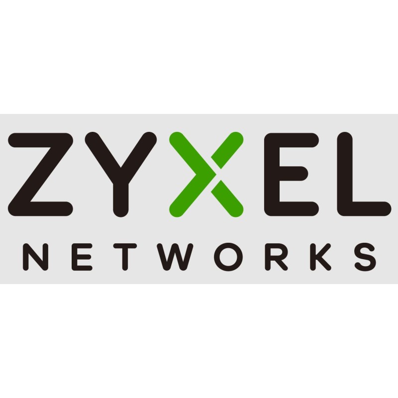 Zyxel Lic ZyMESH License for NXC2500 - 108924 - 3