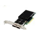 ALLNET ALL0137-2-40G-QSFP+ / PCIe 40G Dual QSFP+ Server Card - 133563 - 1