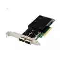 ALLNET ALL0137-2-40G-QSFP+ / PCIe 40G Dual QSFP+ Server Card - 133563 - 1
