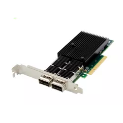 ALLNET ALL0137-2-40G-QSFP+ / PCIe 40G Dual QSFP+ Server Card - 133563 - 1
