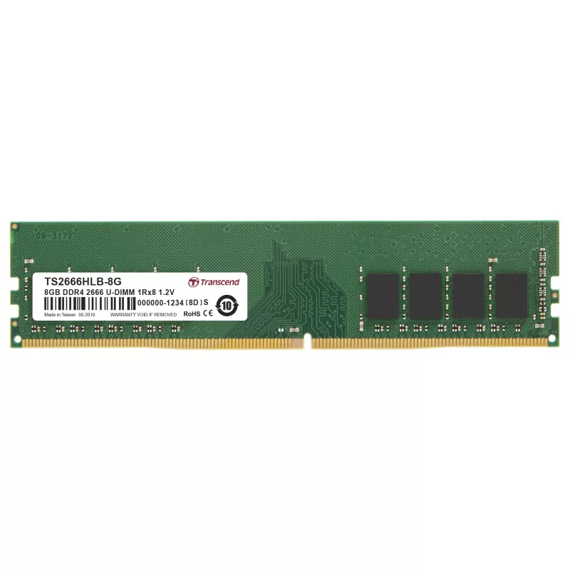 TS2666HLB-8G - 220677 - 1