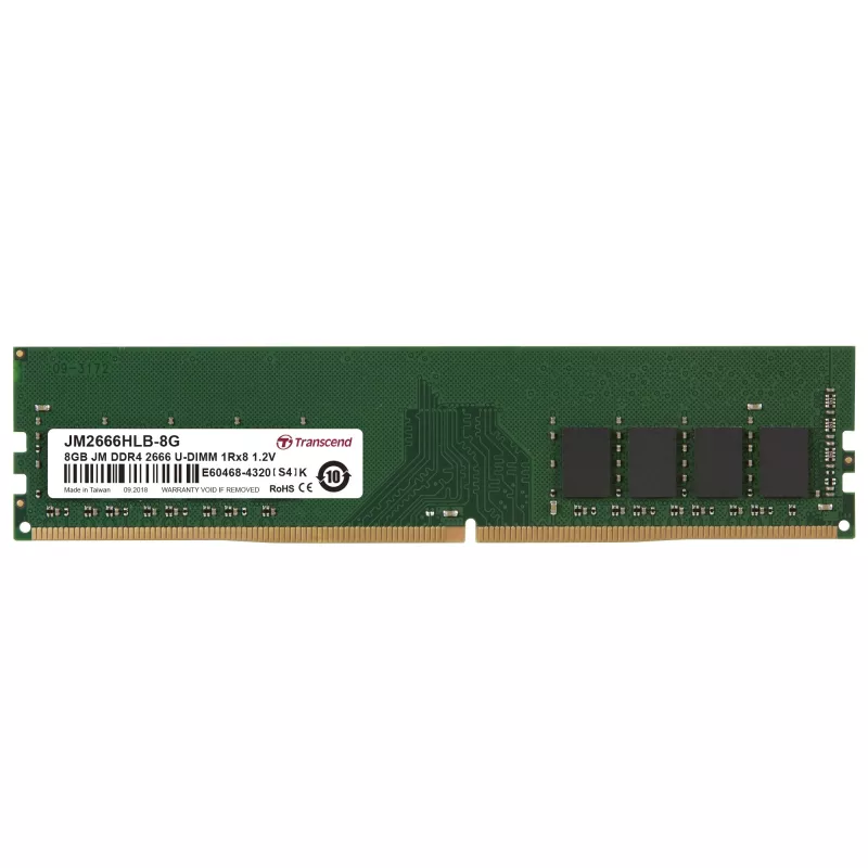 JM2666HLB-8G - 220678 - 1