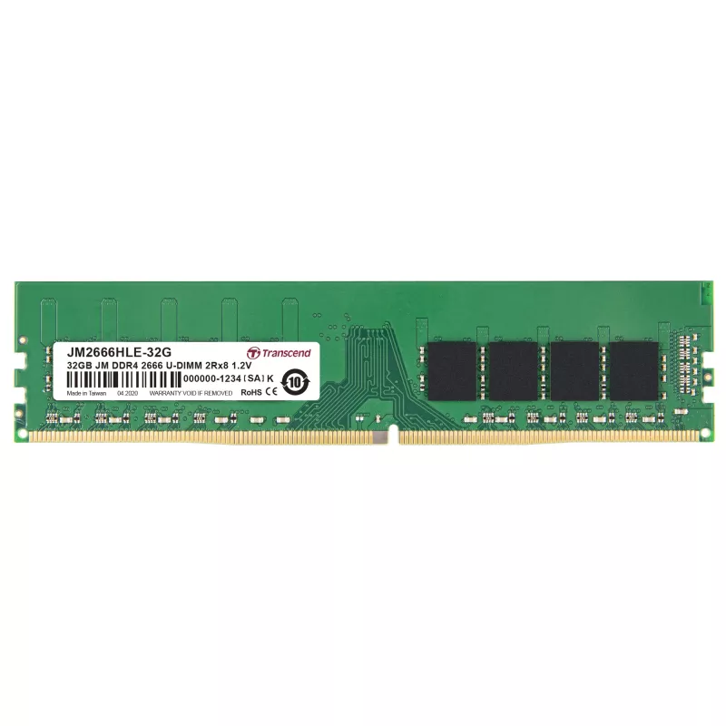 JM2666HLE-32G - 220684 - 1